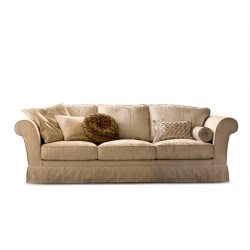 Диван Trevi Alberta Salotti