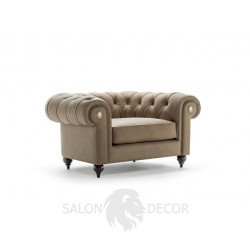 Кресло Alfred Alberta Salotti