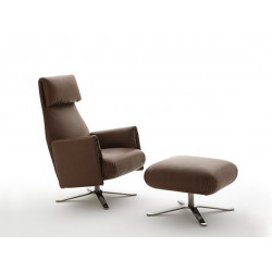 Кресло Senator Alberta Salotti