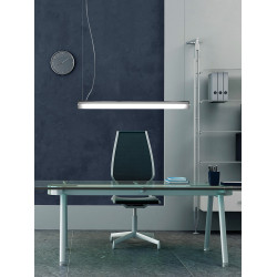 Alma Light Подвесной Bath A