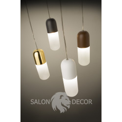 Alma Light Подвесной Capsule