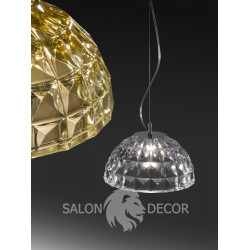 Alma Light Подвесной Deco