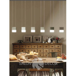 Alma Light Подвесной Led Box