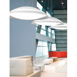 Alma Light Подвесной Lens