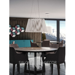 Alma Light Подвесной Spike