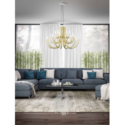 Alma Light Подвесной ThePalm