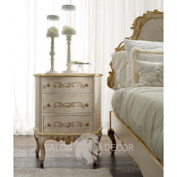 2018 комод Andrea Fanfani