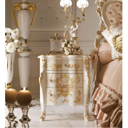 2049C Комомд Andrea Fanfani