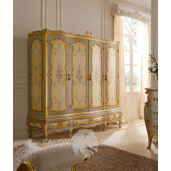 284-4 шкаф Andrea Fanfani