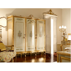 286-3 шкаф Andrea Fanfani