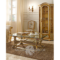 664 стол Andrea Fanfani