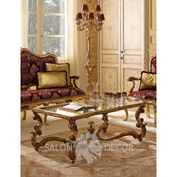 672 стол Andrea Fanfani