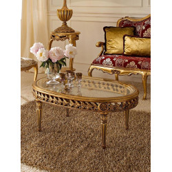 677 стол Andrea Fanfani