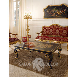 683 стол Andrea Fanfani