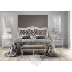 Кровать ITACA Angelo Cappellini