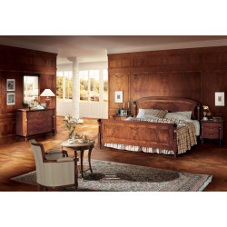 Кровать SCHUBERT Angelo Cappellini