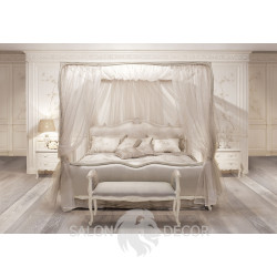 Кровать CRETA Angelo Cappellini