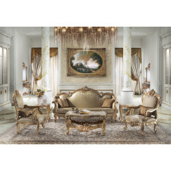 Диван Barbieri Angelo Cappellini