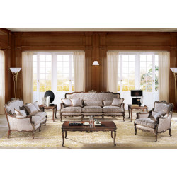 Диван Belli Angelo Cappellini