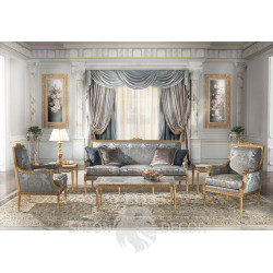 Диван Conrad Angelo Cappellini