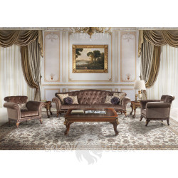 Диван Mantovani Angelo Cappellini