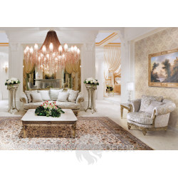 Диван Nievo Angelo Cappellini