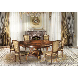 Стол Arcimboldi Angelo Cappellini