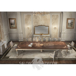 Стол Cezanne Angelo Cappellini