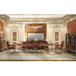 Стол Lippi Angelo Cappellini