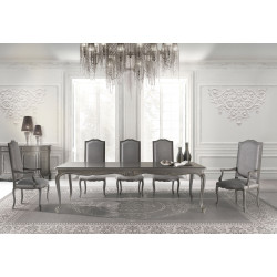 Стол Malta Angelo Cappellini