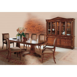 Стол Masaccio Angelo Cappellini