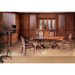 Стол monet Angelo Cappellini