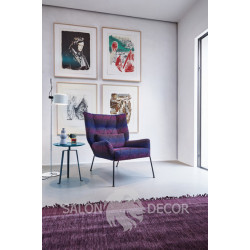 Кресло Nikos Bonaldo