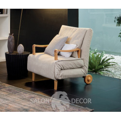 Кресло Nuovo Arturo Bonaldo