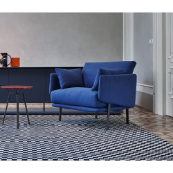 Кресло Structure Bonaldo