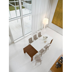 Стол Twice Bonaldo