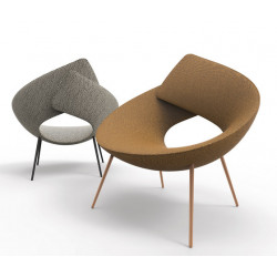 Стул Lock Bonaldo