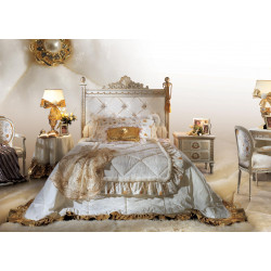 Кровать daisy Caspani Tino