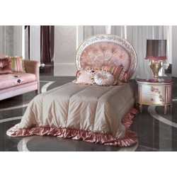 Кровать horizon Caspani Tino