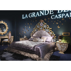 Кровать La Grande Caspani Tino