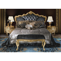 Кровать summertime Caspani Tino