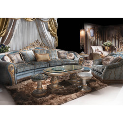 Диван Bijoux Caspani Tino