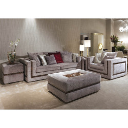 Диван Cortes Caspani Tino