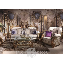 Диван Hermitage Caspani Tino