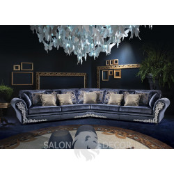 Диван LagoDiComo Caspani Tino