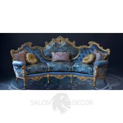 Диван Millionaire Caspani Tino