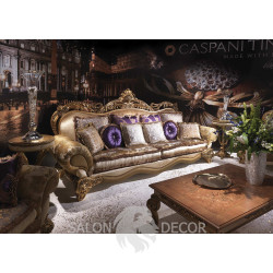 Диван Pantheon Caspani Tino