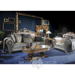 Диван Pompei Caspani Tino