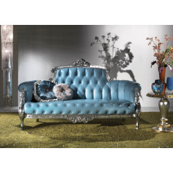 Диван romantic Caspani Tino