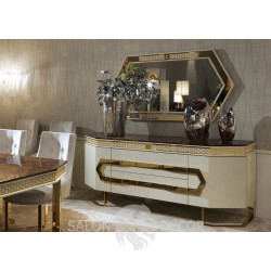 Комод Conquistador Caspani Tino